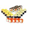 Сет «Макси» 32 шт. в Guru Roll по цене 1599