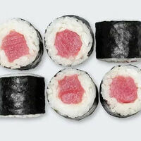 Мини с тунцом в Экспресспицца