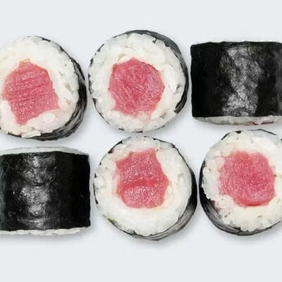 Мини с тунцом в Экспресспицца по цене 450 ₽