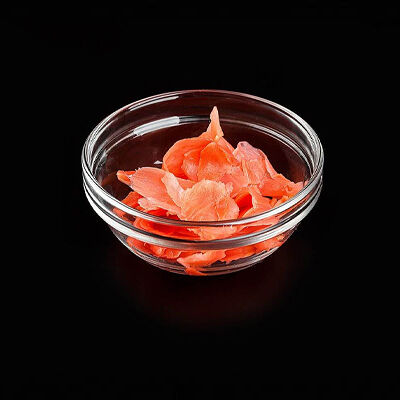 Имбирь в Царица Роллов по цене 49 ₽