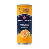 Лимонад San Pellegrino Апельсин в Ченто Пицца