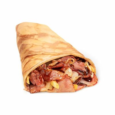 Блин Роял Бекон в Блинбери по цене 196