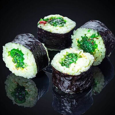 Ролл с чукой в Bao sushi по цене 289 ₽