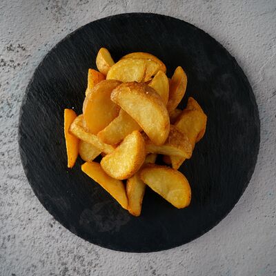 Картофель по-деревенски в Гаучо по цене 300 ₽