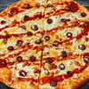 Копчёнэ с дымком в Венеция Pizza по цене 680