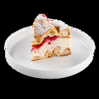 Торт Карпатка в Питькофе Купер