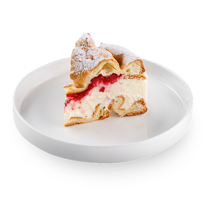 Торт Карпатка в Питькофе Джаз по цене 329 ₽