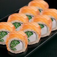 Филадельфия Классикав Суши-бар Тунец