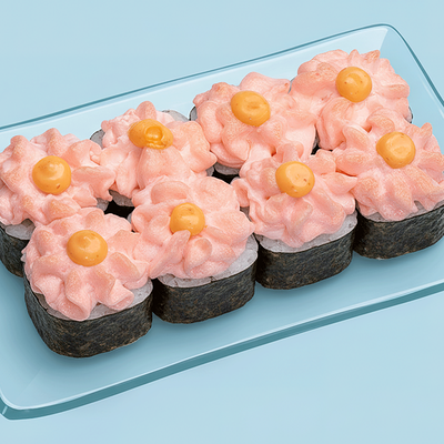 Ролл Тореадор в ILkato по цене 466 ₽