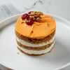 Морковный торт в Завтрачная по цене 350
