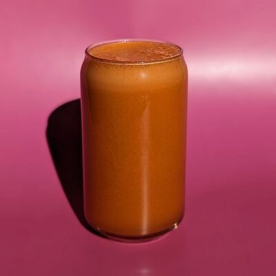 Смузи Манго в SunSet по цене 420 ₽