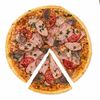 Пицца Мясное ассорти в Palermo Pizza по цене 670