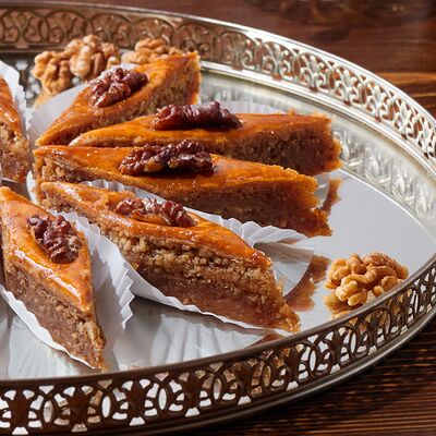 Пахлава в Чуду & Co по цене 150 ₽