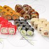 Кара сет в Sushialex по цене 2275