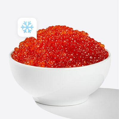 Красная икра в Много лосося по цене 1400