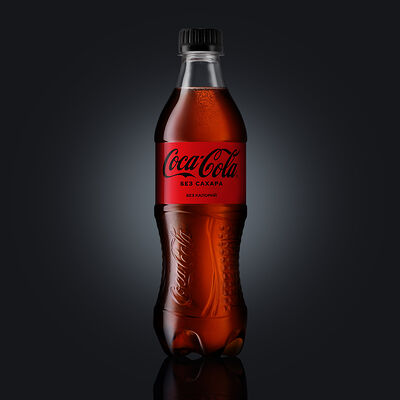 Coca-Cola Zero в Якитория по цене 187