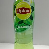 Lipton Зеленый чай в Manok's