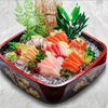 Сашими ассорти С в Ichiban Boshi по цене 5400