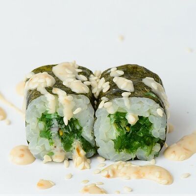 Классика с чукой в Good Food по цене 219 ₽