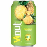 Напиток Vinut с ананасом в Pho Studio