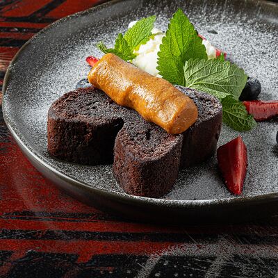 Брауни в Bistro 113 по цене 690 ₽