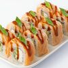 Филадельфия гриль в YumiGo Sushi по цене 599