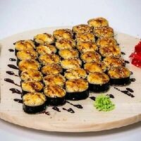 Сет Ассорти Сушими в Сушими
