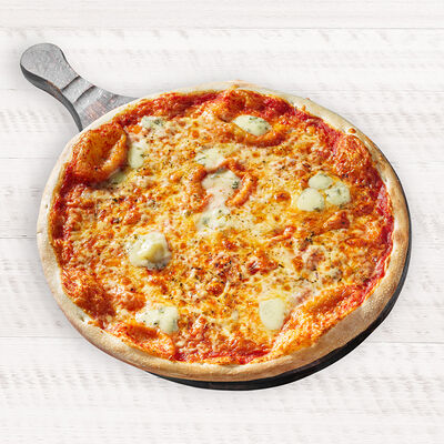 Четыре сыра в Перчини по цене 870 ₽