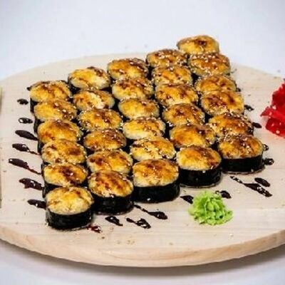 Сет Ассорти Сушими в Сушими по цене 1790 ₽