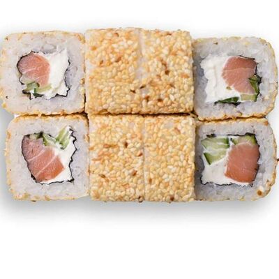 Саломон в Ями суши по цене 540 ₽