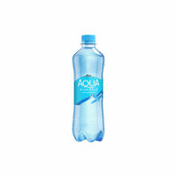 Bon Aqua без газа в Библиотека