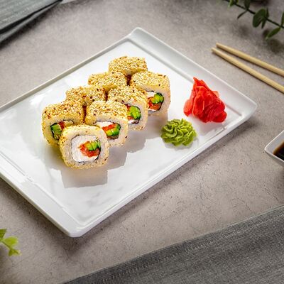 Роллы Маори в Суши-бар Макс Бокс по цене 474 ₽