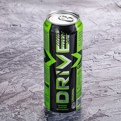 Драйв зелёный в Шашлык и Шаурма по цене 140 ₽