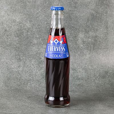 Cola 250ml в Fiorentini по цене 300 ₽