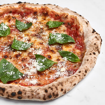 Пицца Маргарита 23 см в Mojo по цене 290