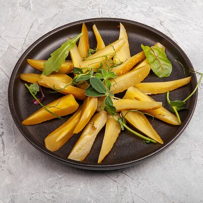 Огурчики соленые в Смольный по цене 250 ₽