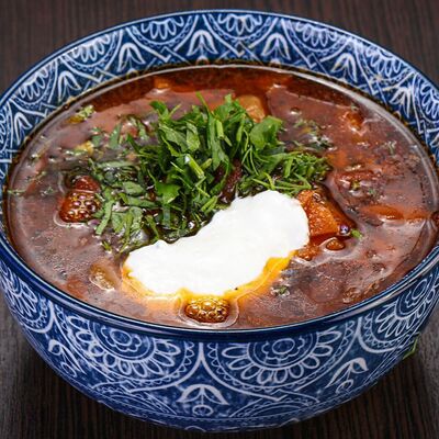 Мастава в Плов & Лагман по цене 370 ₽