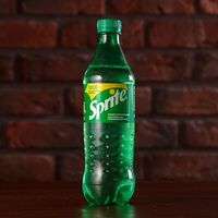 Sprite в Академия шаурмы