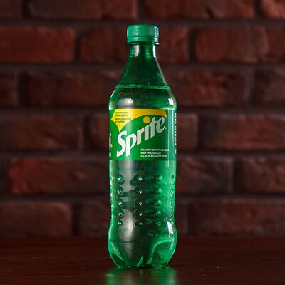 Sprite в Академия шаурмы по цене 250 ₽