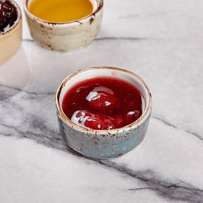 Топпинг к каше в Кукумбер по цене 50