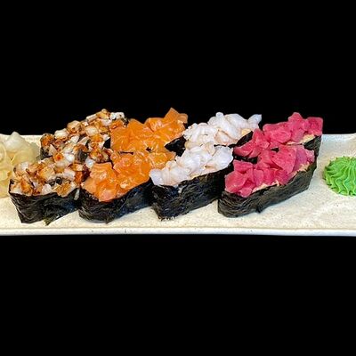 Сет Острый гунканв Пикники по цене 1350 ₽