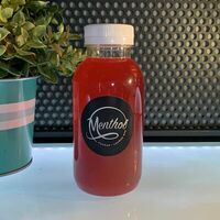 Морс Пряная смородина в Menthol