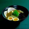 Рамен Тонкоцу со cвинoй грудинкой в Miso izakaya по цене 500