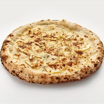 Пицца Груша-горгондзола в Маргаретти по цене 1380 ₽