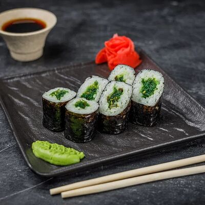 Чука маки в Пикники по цене 240 ₽