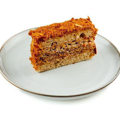 Торт Комод в Комод по цене 420 ₽