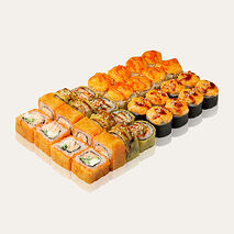 Запечённые Хиты в Япона по цене 3050 ₽