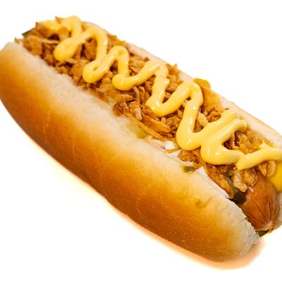 Шефдог Сырныйв Шефбурек по цене 319 ₽