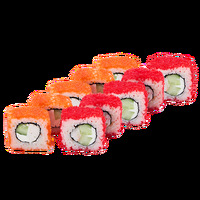 Нежный в Суши-Маркет