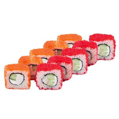 Нежный в Суши-Маркет по цене 587 ₽